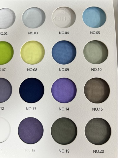 GZ-DZLP F082 速乾  規格：180cm 成分：90g/㎡  成分：100%復合彈性纖維  吸濕速乾  抗菌 後面照